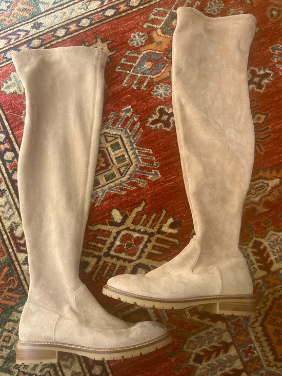 Steve Madden Shoes - Steve Madden Lizbeth boot 8.5